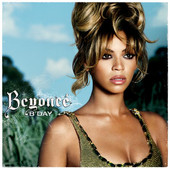 Beyoncé | B'Day