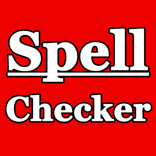 Spell Checker app icon