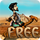 Desert Quest Runner Free